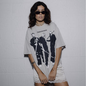 Katana Photo Tee