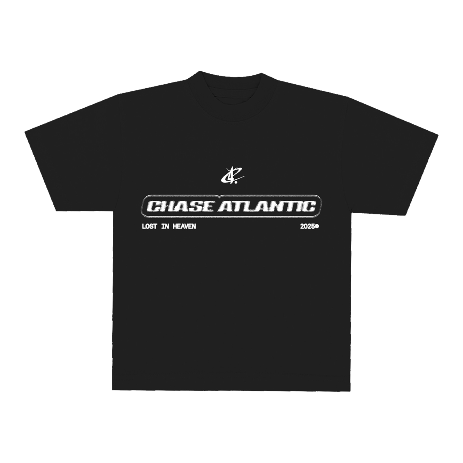 Lost In Heaven 2025 Tee