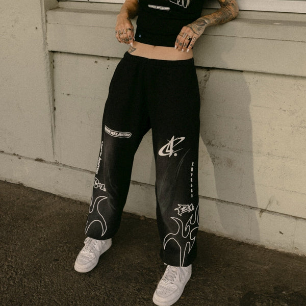 日本未発売新作 Hidden NY Sweatpants タグ付き Hidden NY - Sweatpants | HBX