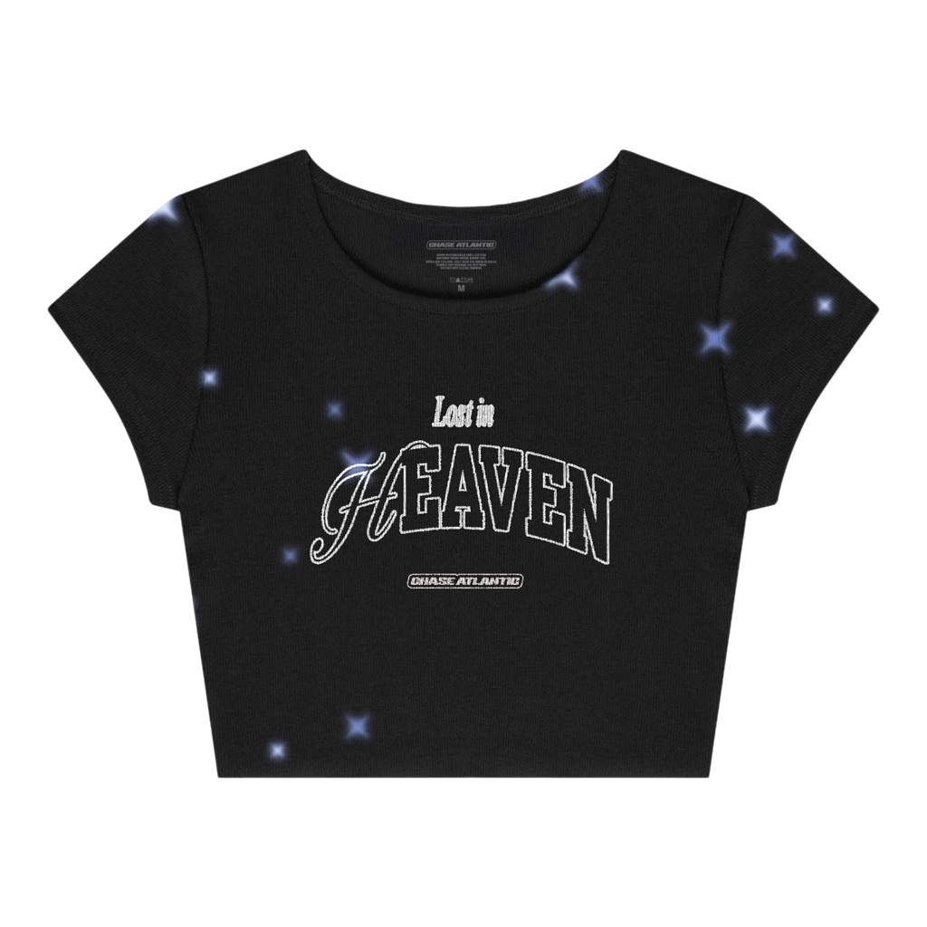 直筆サイン入 CHASE ATLANTIC LOST IN HEAVEN CHASE ATLANTIC - LOST IN HEAVEN Neon Pink Vinyl + AUTOGRAPHED Card