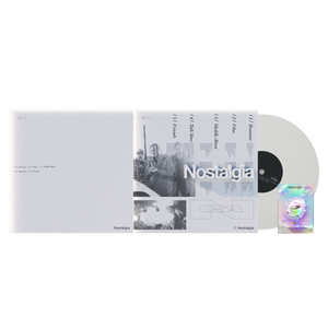 Nostalgia Vinyl