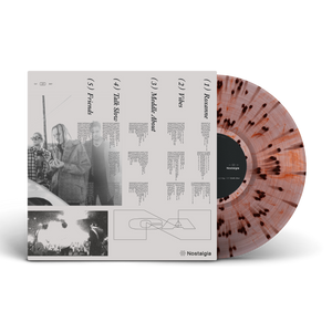 Nostalgia Vinyl