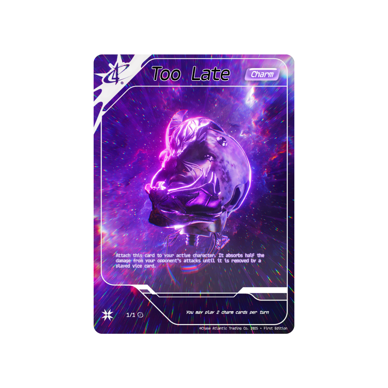 PHASES Vinyl - Chase Atlantic US